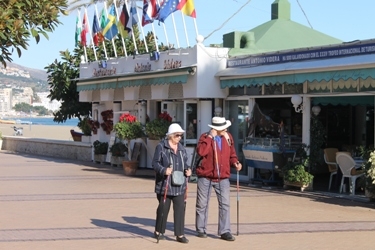 Centro de Diagnóstico y Orientación de Actividades Físicas para el Adulto Mayor