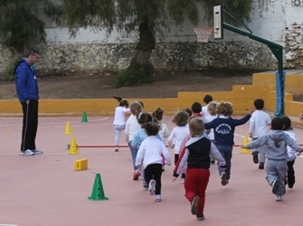 10 Consejos Para Profesores De Aula Que Deben Impartir Educacion Fisica Svdeportes El Salvador