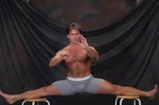 Flexibilidad y actividad fsica