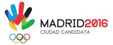 La comisión del COI ya está en Madrid