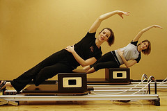 Los años oscuros del método Pilates