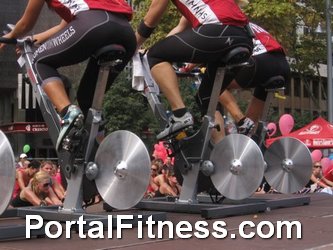 Interval Training: Optimiza tu tiempo