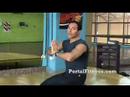 Ejercicios básicos y fundamentales para una clase de stretching. Parte IV (Video)